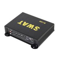   SWAT M 1.500