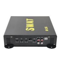 Автомобильный усилитель SWAT M 2.65 - фото 3
