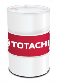 TOTACHI Premium Diesel CJ-4/SN 5W-40 200л