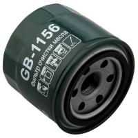 Фильтр масляный BIG FILTER GB-1156