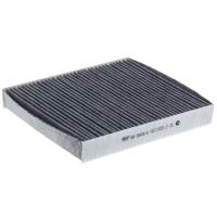 Фильтр салонный BIG FILTER GB-9903/C