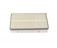 Фильтр салонный BIG FILTER GB-9833