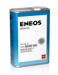 ENEOS Gear Oil GL-5 80W-90 0.94л