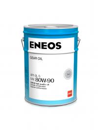 ENEOS Gear Oil GL-5 80W-90 20л