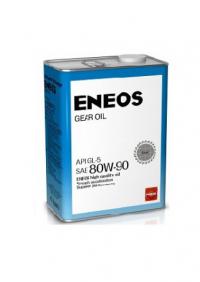 ENEOS Gear Oil GL-5 80W-90 4л