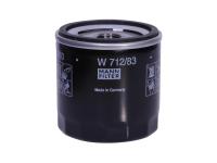 Фильтр масляный MANN W712/83