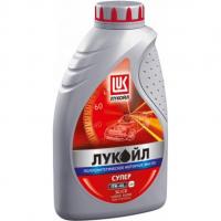 Лукойл Супер API SG/CD 15W-40 1л