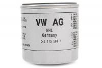 Фильтр масляный VAG 04E115561H