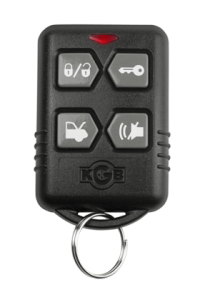 ������������ KGB FX-5 ver.2  ������ Saturn MultiCAN-400 mini - ���� 3