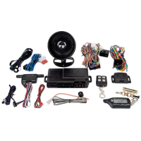 ������������ KGB FX-5 ver.2  ������ Saturn MultiCAN-400 mini - ���� 4