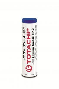 Смазка консистентная TOTACHI LITHIUM EP 2 blue 0.397кг