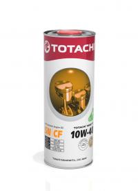 TOTACHI NIRO LV Semi-Synthetic SN/CF 10W-40 1