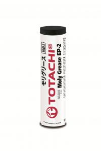 Смазка консистентная TOTACHI MOLY EP 2 black 0,397 кг