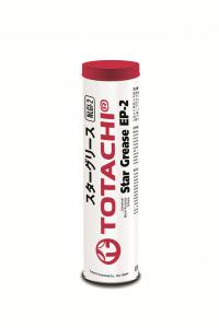 Смазка консистентная TOTACHI STAR  EP 2 red 0,397 кг