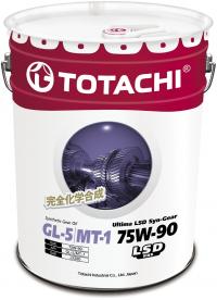 TOTACHI Ultima LSD Syn-Gear GL-5 75W-90 20