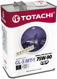 TOTACHI Ultima LSD Syn-Gear GL-5 75W-90 4