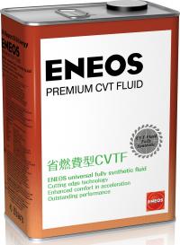 ENEOS  Premium CVT Fluid 4