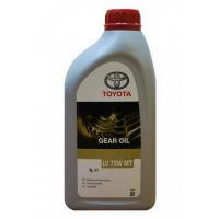 TOYOTA Gear Oil GL-4 LV 75W MT 1