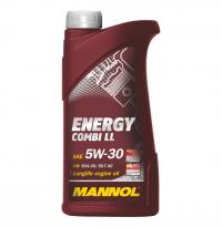 Mannol Energy Combi LL 5W-30 1л