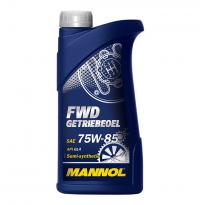 Mannol FWD GL-4 75W-85 1л