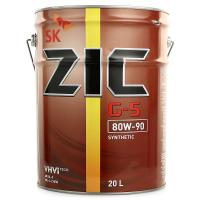 ZIC G-5 80W-90 20л