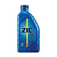 ZIC X5 LPG 10W-40 1