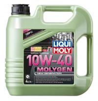 LIQUI MOLY Molygen New Generation 10W-40 4