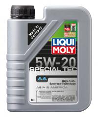 LIQUI MOLY Special Tec AA 5W-20 1л