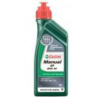 Castrol Manual EP GL4 80W-90 1