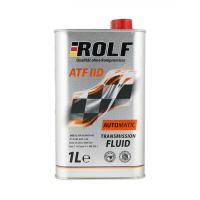 ROLF ATF II D 1