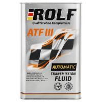ROLF ATF III 1л