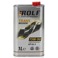 ROLF Transmission SAE 75W-90 GL-4 1