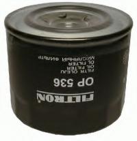 Фильтр масляный Filtron OP 536