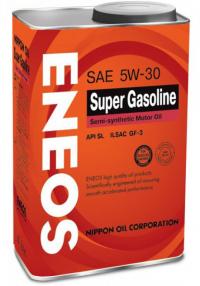 ENEOS Super Gasoline SL 5W-30 0.94л