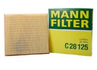 ������ ��������� MANN C28125