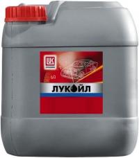 Лукойл Люкс полусинтетическое SL/CF 5W-40 60л
