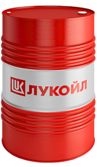 Лукойл Люкс полусинтетическое SL/CF 10W-40 216.5л