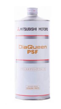 Жидкость для ГУР MITSUBISHI DIA QUEEN PSF 1л