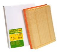 ������ ��������� MANN C31196