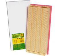 ������ ��������� MANN C39201