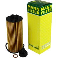 Фильтр масляный MANN HU6015zKIT