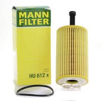   MANN HU612X