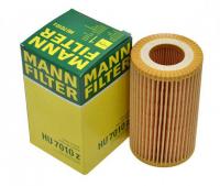 Фильтр масляный MANN HU7010Z