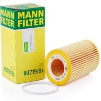 Фильтр масляный MANN HU719/8x