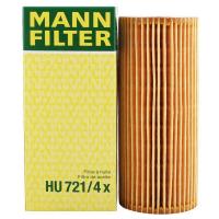   MANN HU721/4x