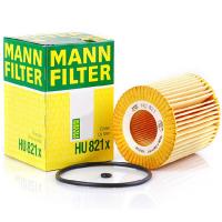 Фильтр масляный MANN HU821x