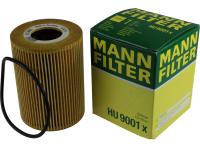 Фильтр масляный MANN HU9001x