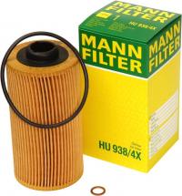   MANN HU938/4X