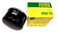 ������ �������� MANN MW75