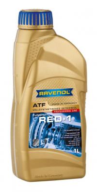 RAVENOL ATF RED-1 1�